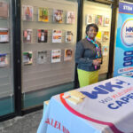 Wij Kleurrijk Capelle aanwezig bij Themater “Bouwen om te Wonen”